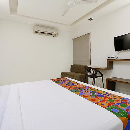 Samarda Kaliāsot Fabexpress Comfort Stay I מראה חיצוני תמונה