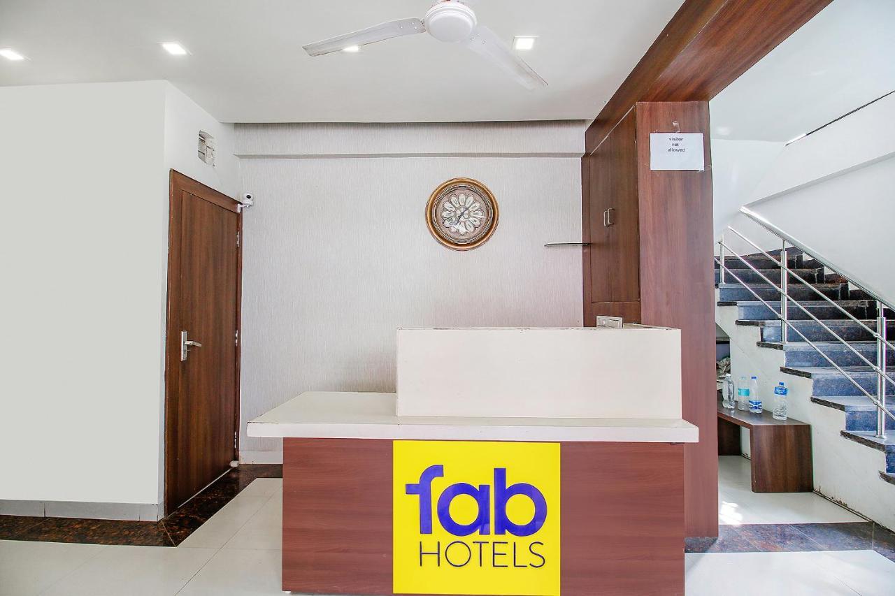 Samarda Kaliāsot Fabexpress Comfort Stay I מראה חיצוני תמונה