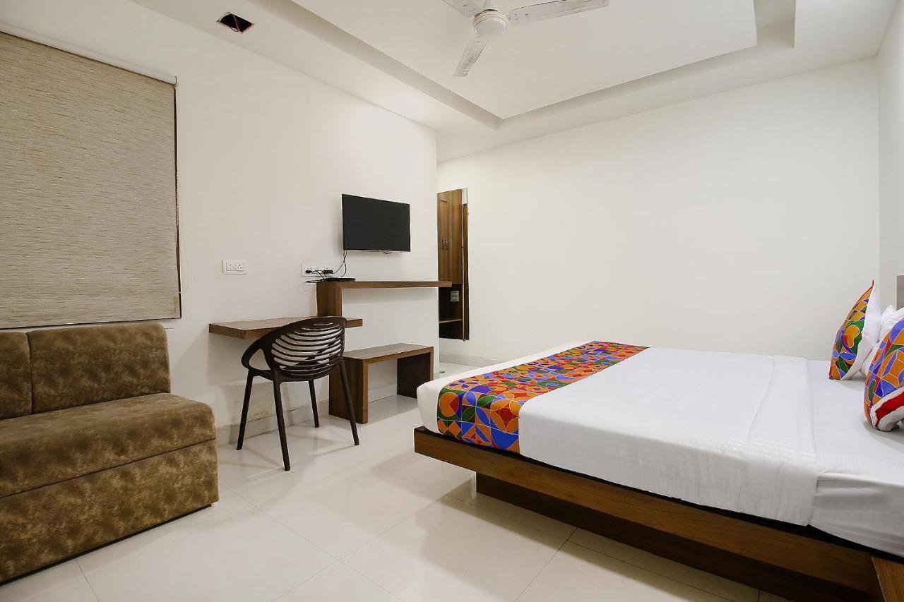 Samarda Kaliāsot Fabexpress Comfort Stay I מראה חיצוני תמונה
