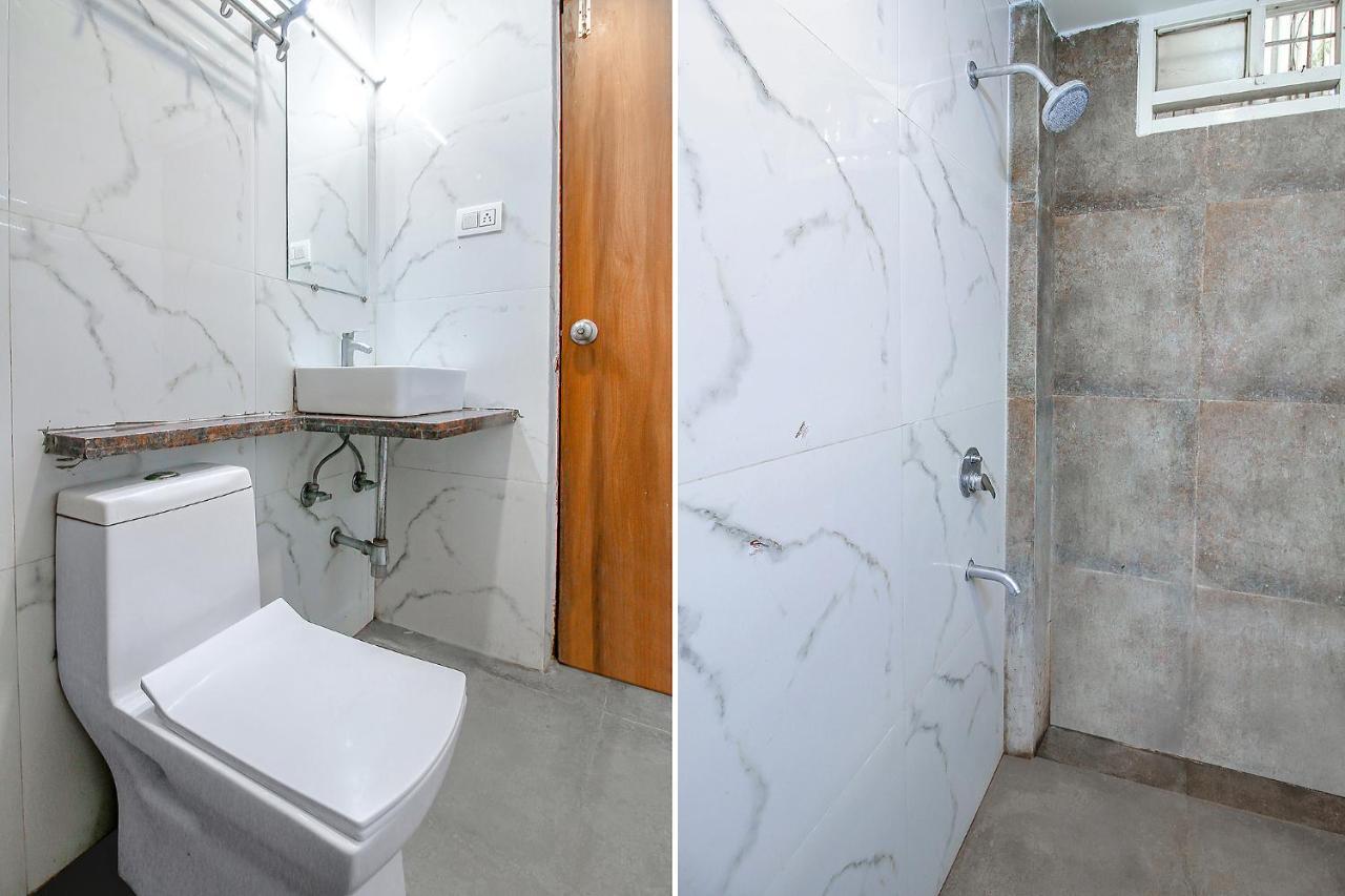 Samarda Kaliāsot Fabexpress Comfort Stay I מראה חיצוני תמונה