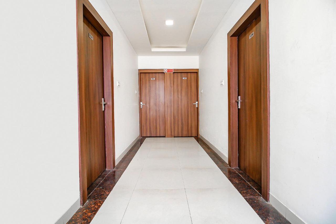 Samarda Kaliāsot Fabexpress Comfort Stay I מראה חיצוני תמונה