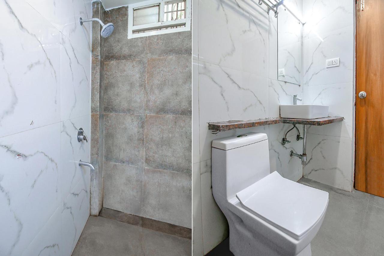 Samarda Kaliāsot Fabexpress Comfort Stay I מראה חיצוני תמונה