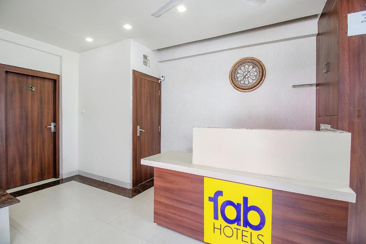 Samarda Kaliāsot Fabexpress Comfort Stay I מראה חיצוני תמונה