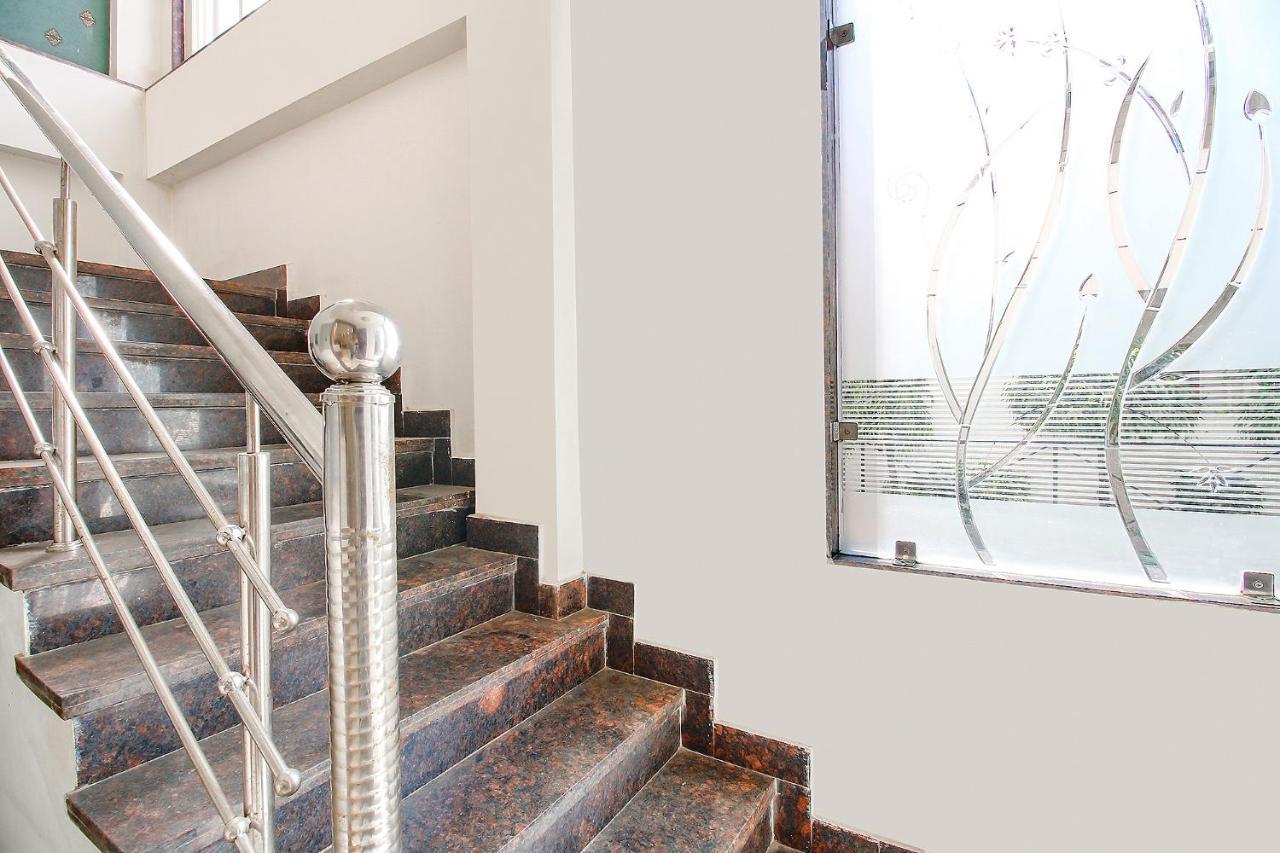 Samarda Kaliāsot Fabexpress Comfort Stay I מראה חיצוני תמונה