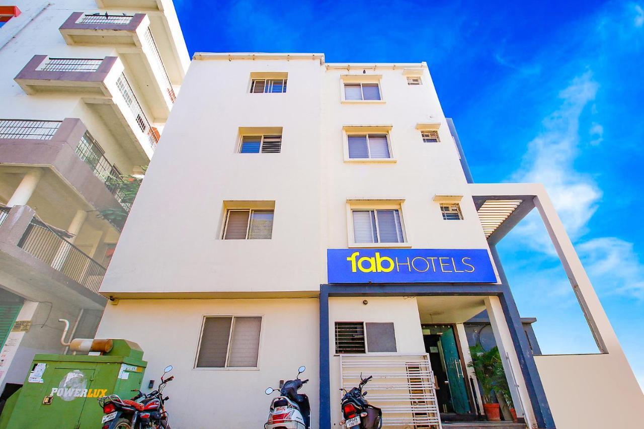 Samarda Kaliāsot Fabexpress Comfort Stay I מראה חיצוני תמונה