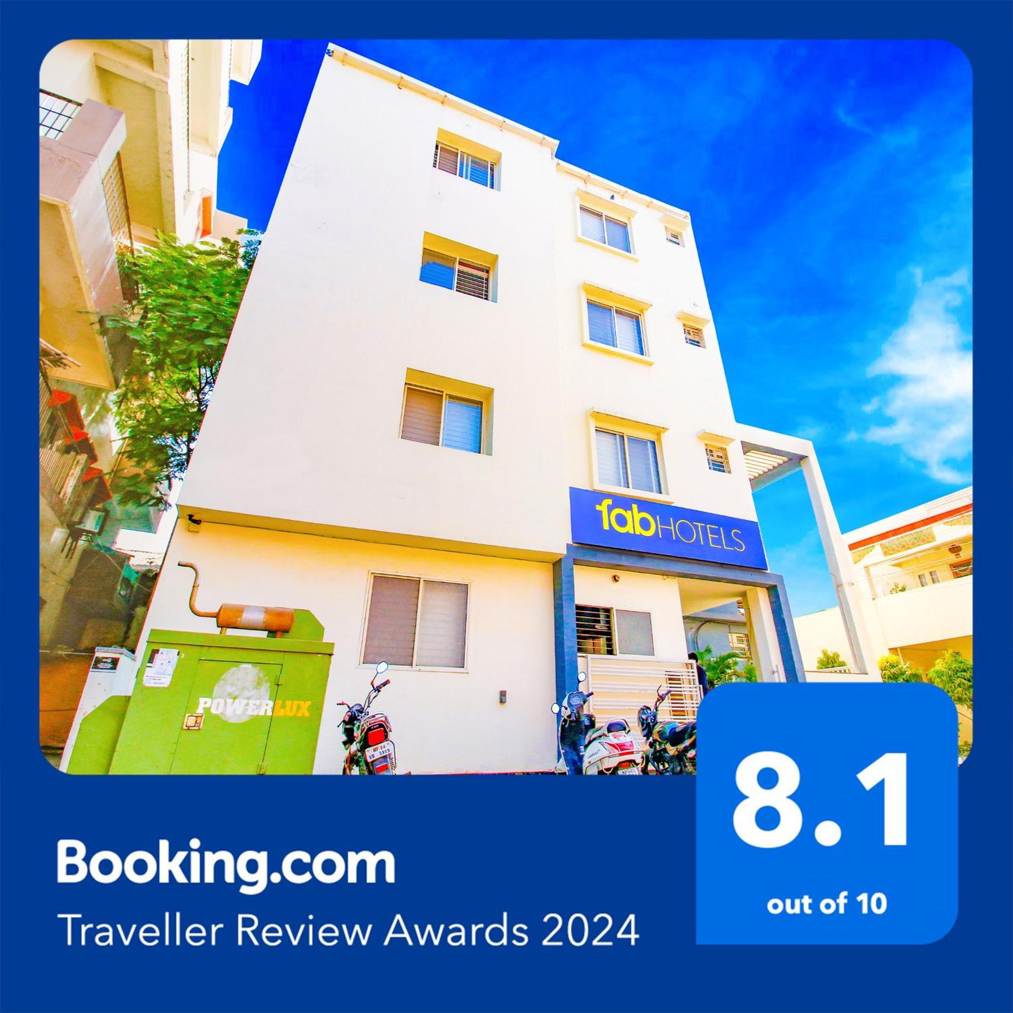 Samarda Kaliāsot Fabexpress Comfort Stay I מראה חיצוני תמונה